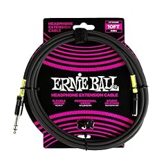 Ernie ball headphone for sale  Delivered anywhere in USA 