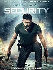 Security for sale  Delivered anywhere in UK