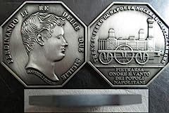 Generico medaglia prima usato  Spedito ovunque in Italia 
