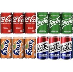 Mini cans variety for sale  Delivered anywhere in USA 