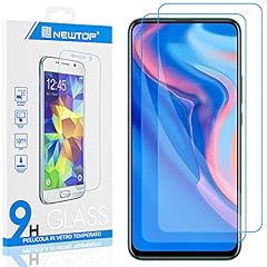 Newtop pellicola glass usato  Spedito ovunque in Italia 