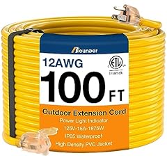 Bbounder outdoor cord for sale  Delivered anywhere in USA 