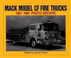 Mack model fire for sale  Delivered anywhere in USA 