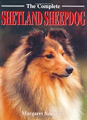 Complete shetland sheepdog for sale  Delivered anywhere in UK