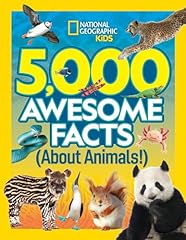 000 awesome facts for sale  Delivered anywhere in USA 