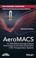 Aeromacs ieee 802.16 d'occasion  Livré partout en France