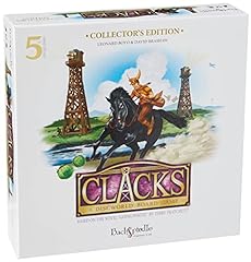 Backspindle games clacks for sale  Delivered anywhere in UK