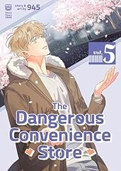 Dangerous convenience vol. for sale  Delivered anywhere in USA 