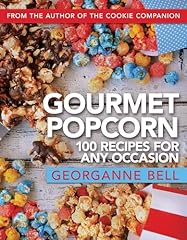 Gourmet popcorn 100 for sale  Delivered anywhere in USA 