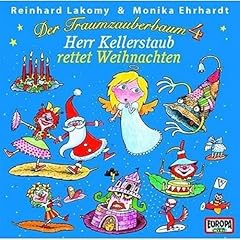 Lakomy reinhard traumzauberbau gebraucht kaufen  Wird an jeden Ort in Deutschland