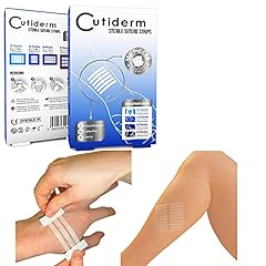 Cutiderm sterile skin for sale  Delivered anywhere in UK