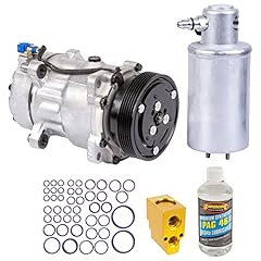 Compressor kit volkswagen for sale  Delivered anywhere in USA 