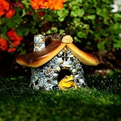 Garden mile frog for sale  Delivered anywhere in UK