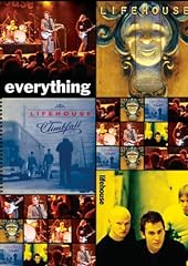 Lifehouse everything dvd for sale  Delivered anywhere in USA 