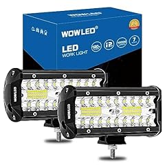 Wowled pack led for sale  Delivered anywhere in UK