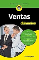 Ventas para dummies for sale  Delivered anywhere in USA 