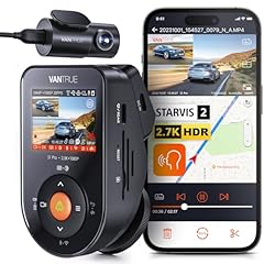 Vantrue dash cam for sale  Delivered anywhere in Ireland