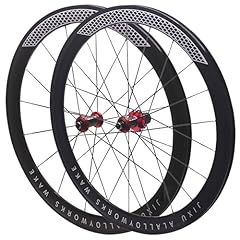 Ruote bici corsa usato  Spedito ovunque in Italia 