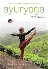 Ayuryoga vpk basics d'occasion  Livré partout en France