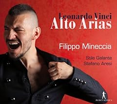Vinci alto arias gebraucht kaufen  Wird an jeden Ort in Deutschland