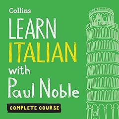 Learn italian paul for sale  Delivered anywhere in USA 