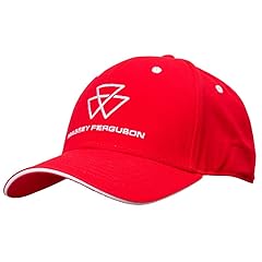 Massey ferguson casquette d'occasion  Livré partout en France