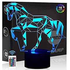 Comiwe horse illusion for sale  Delivered anywhere in UK