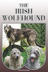 Irish wolfhound complete for sale  Delivered anywhere in Ireland