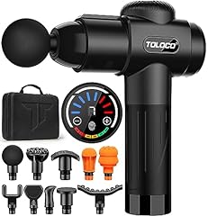 Toloco massage gun for sale  Delivered anywhere in USA 