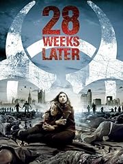 Weeks later d'occasion  Livré partout en France