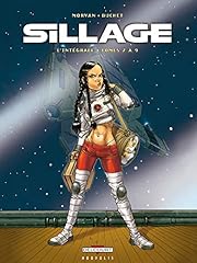 Sillage intégrale t07 d'occasion  Livré partout en France