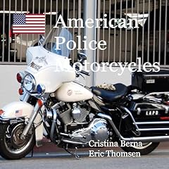 American police motorcycles gebraucht kaufen  Wird an jeden Ort in Deutschland