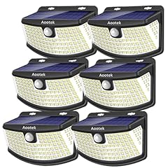 Aootek new solar for sale  Delivered anywhere in USA 