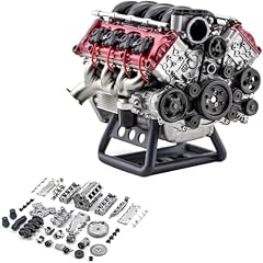 Vitiwedty kit motore usato  Spedito ovunque in Italia 