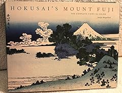 Hokusai mount fuji for sale  Delivered anywhere in USA 