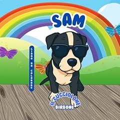 Sam cucciolone birbone usato  Spedito ovunque in Italia 