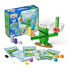 Hand2mind numberblocks blockze for sale  Delivered anywhere in USA 
