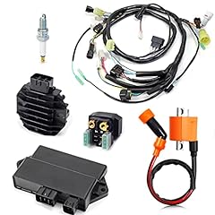Wiring wire harness for sale  Delivered anywhere in USA 