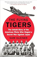 The flying tigers d'occasion  Livré partout en France