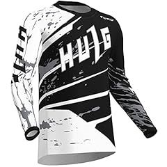 Maglia motocross enduro usato  Spedito ovunque in Italia 