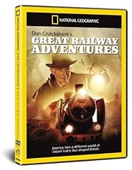 National geographic dan for sale  Delivered anywhere in UK