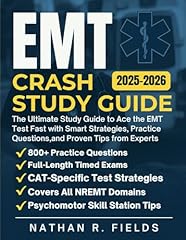 Emt crash study usato  Spedito ovunque in Italia 
