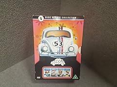 Herbie collection dvd for sale  Delivered anywhere in UK