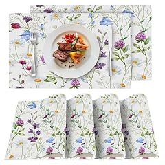 Xphzzl table mats for sale  Delivered anywhere in UK
