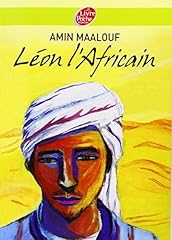 Léon africain amin d'occasion  Livré partout en France