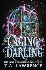 Caging darling dark for sale  Delivered anywhere in UK