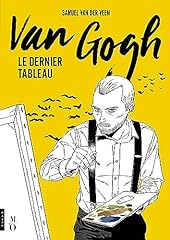 Van gogh dernier d'occasion  Livré partout en Belgiqu