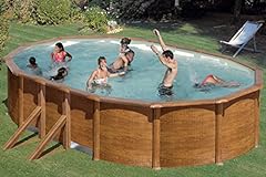 Mypool valbecken poolset gebraucht kaufen  Wird an jeden Ort in Deutschland
