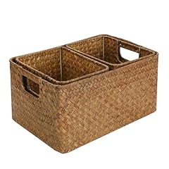 Fossorh decorative storage for sale  Delivered anywhere in USA 