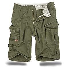 Trooper cargo shorts gebraucht kaufen  Wird an jeden Ort in Deutschland